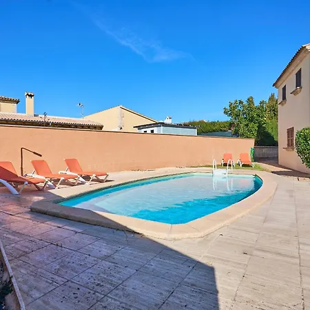 Hébergement de vacances Tos